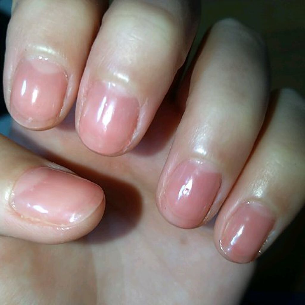 ミルキーカラー カラージェル/irogel(イロジェル)/ジェルネイルの動画クチコミ1つ目