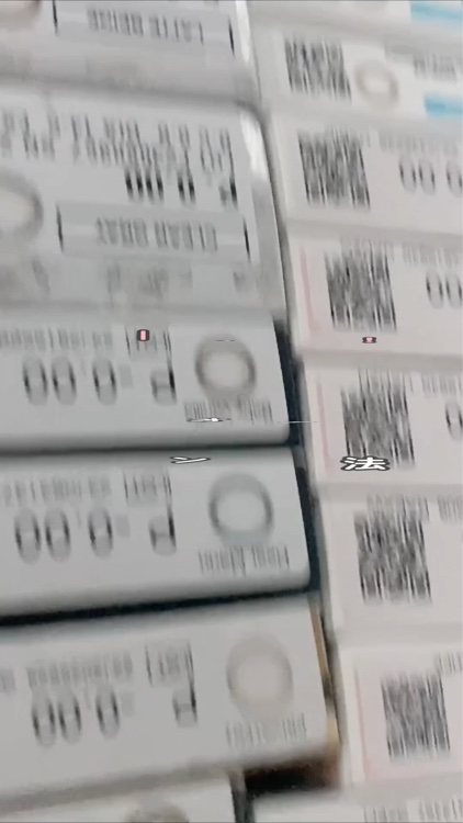 透明収納ケース（フタ付、B）/DAISO/その他の動画クチコミ3つ目