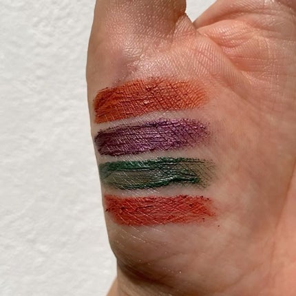 トーン ロング ラッシュ マスカラ (SL)/to/one/マスカラの動画クチコミ2つ目