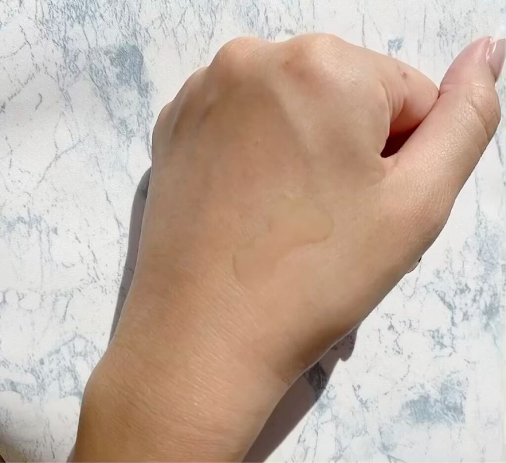 ワンデーワンショットアンプル/TIRTIR(ティルティル)/美容液の動画クチコミ2つ目