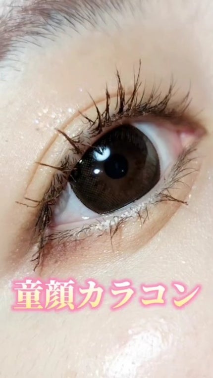 feliamo 1day/feliamo/ワンデー(1DAY)カラコンの人気ショート動画