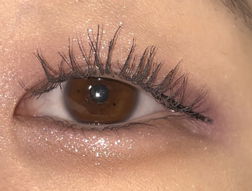 パウダー キス アイシャドウ/M・A・C/単色アイシャドウの人気ショート動画