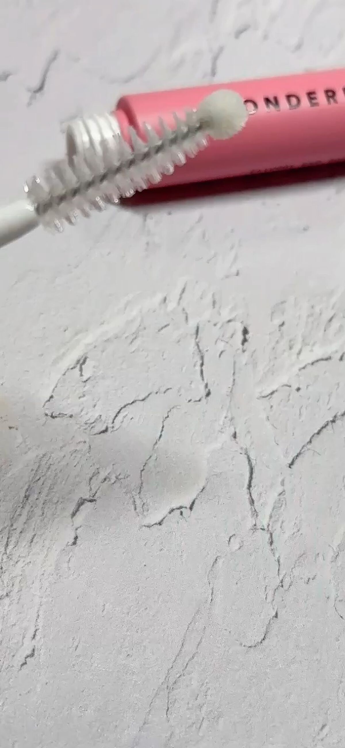 アイラッシュセラム/wonderfay/まつげ美容液の人気ショート動画