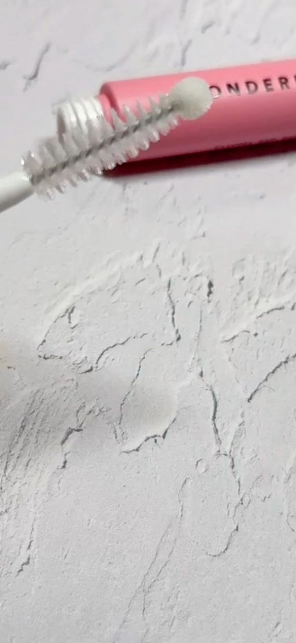 アイラッシュセラム/wonderfay/まつげ美容液の人気ショート動画