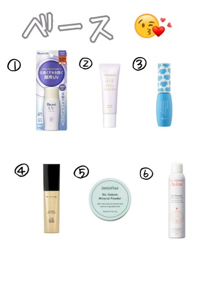 エテュセ ポアレスプライマー/ettusais/化粧下地を使ったクチコミ(2枚目)