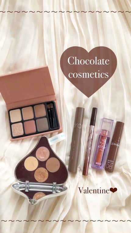 ハンオールフィックスマスカラ/rom&nd/マスカラの人気ショート動画