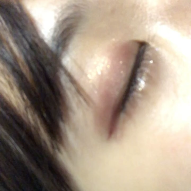 アイシャドウ パレット ミッドナイトユニコーン/MAKEUP REVOLUTION/アイシャドウパレットを使ったクチコミ(1枚目)