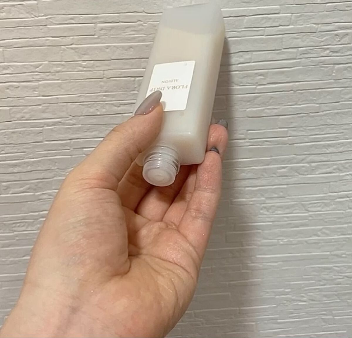 フローラドリップ/ALBION/化粧水を使ったクチコミ（3枚目）