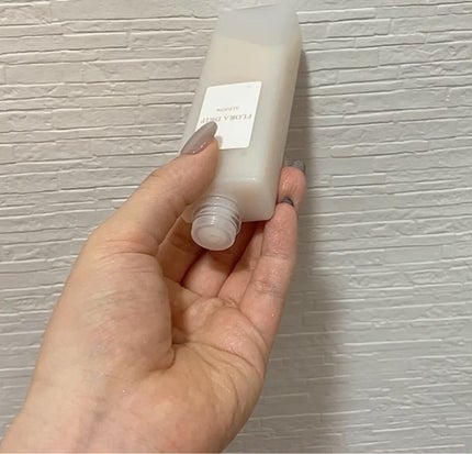 フローラドリップ/ALBION/化粧水を使ったクチコミ(3枚目)