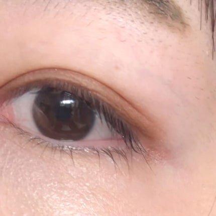 アディクション ザ アイシャドウ パレット/ADDICTION/アイシャドウパレットを使ったクチコミ(4枚目)