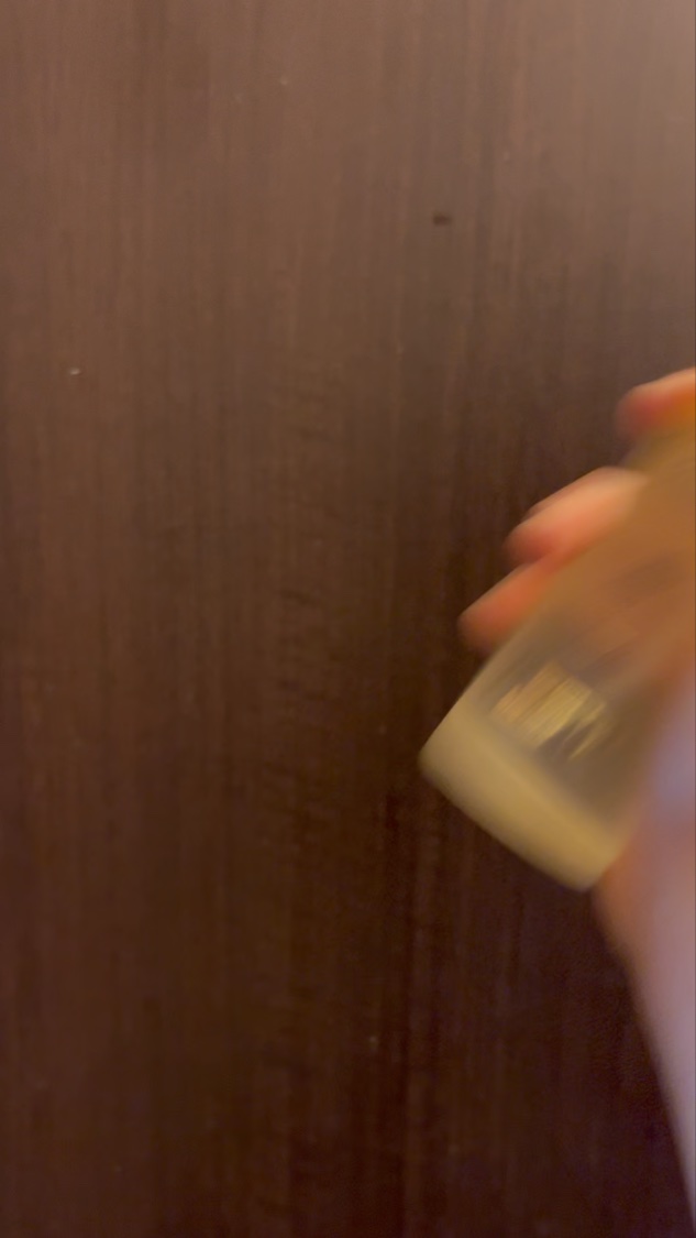 ダルバ ホワイトトリュフファーストスプレーセラム/ダルバ/ミスト状化粧水を使ったクチコミ（3枚目）