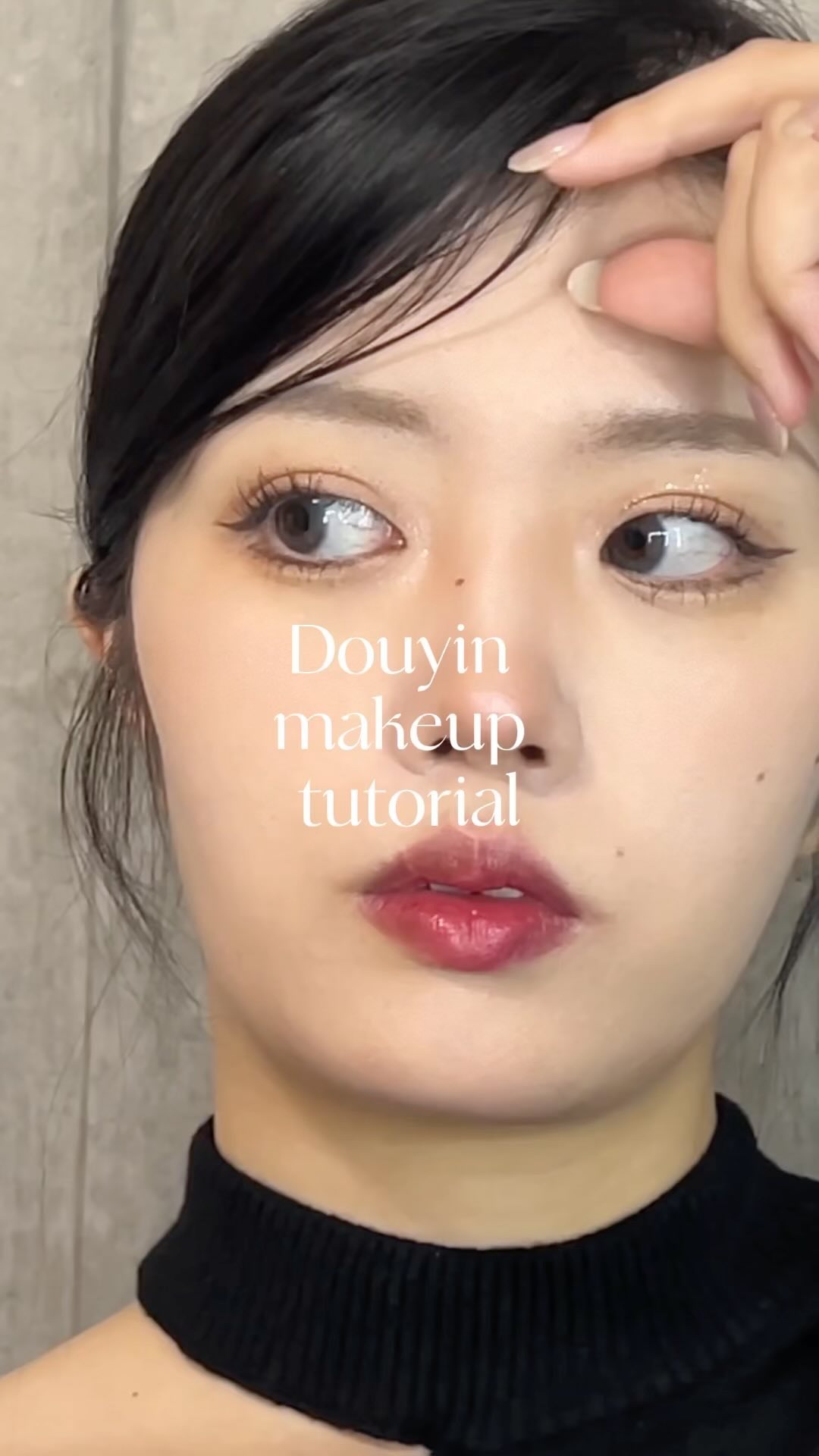 カールラッシュ フィクサー/Elégance/マスカラ下地の人気ショート動画