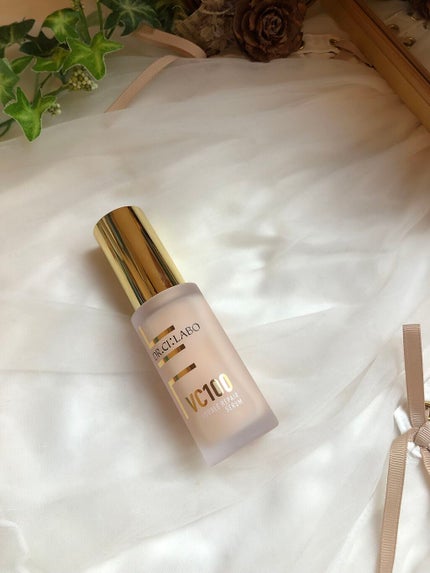 VC100ダブルリペアセラム/ドクターシーラボⓇ/美容液の人気ショート動画