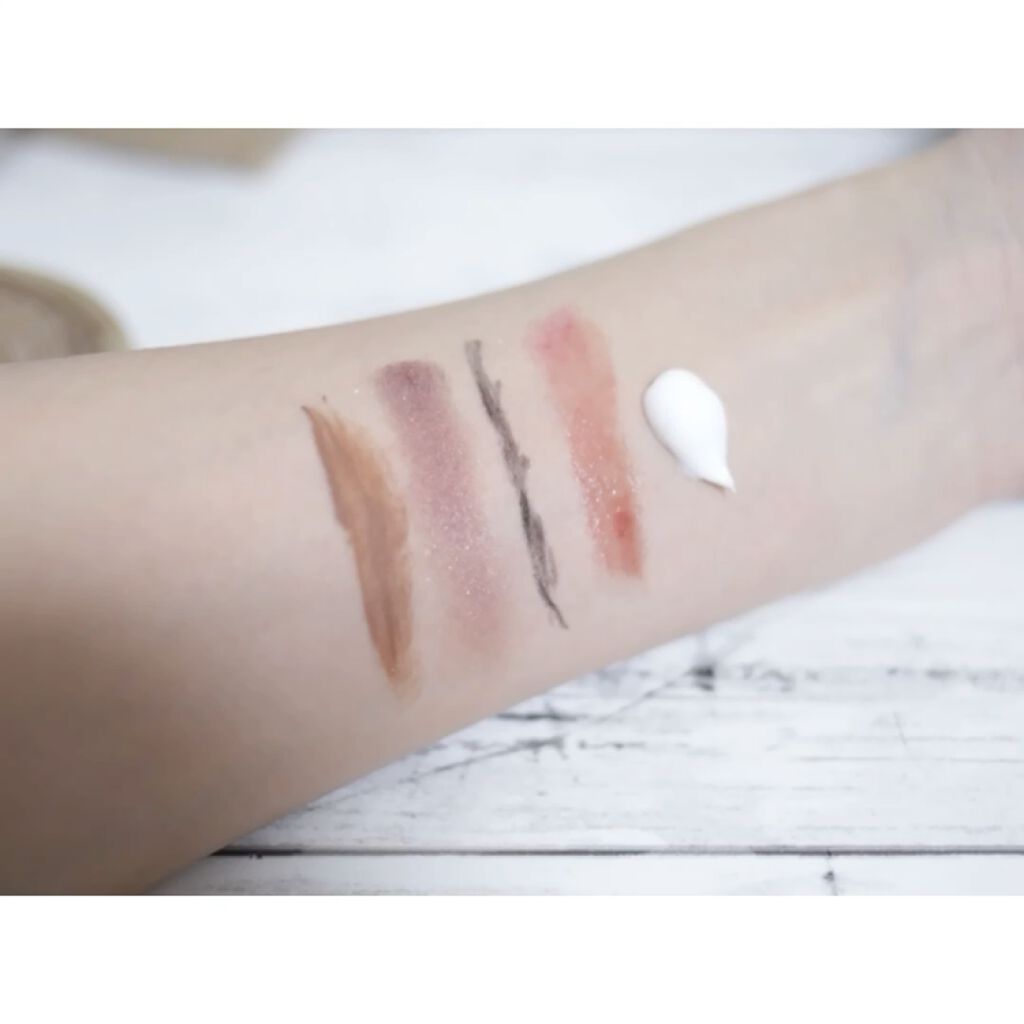 ピュア クレンジング クリーム/Moonyu(モーニュ)/クレンジングクリームの動画クチコミ2つ目