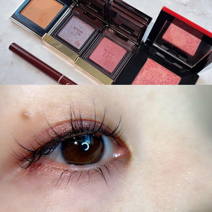 ポップ パウダージェル アイシャドウ/SHISEIDO/単色アイシャドウの人気ショート動画