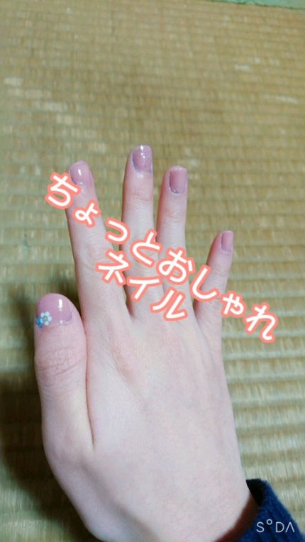 カラフルネイルズ/キャンメイク/マニキュアの人気ショート動画