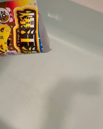 塩の湯 ヒノキの香り/爆汗湯/無機塩系入浴剤を使ったクチコミ(3枚目)