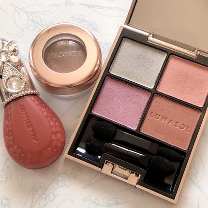 ジルスチュアート ブルームドロップ リップ&チーク シフォン/JILL STUART/リキッドチークの人気ショート動画