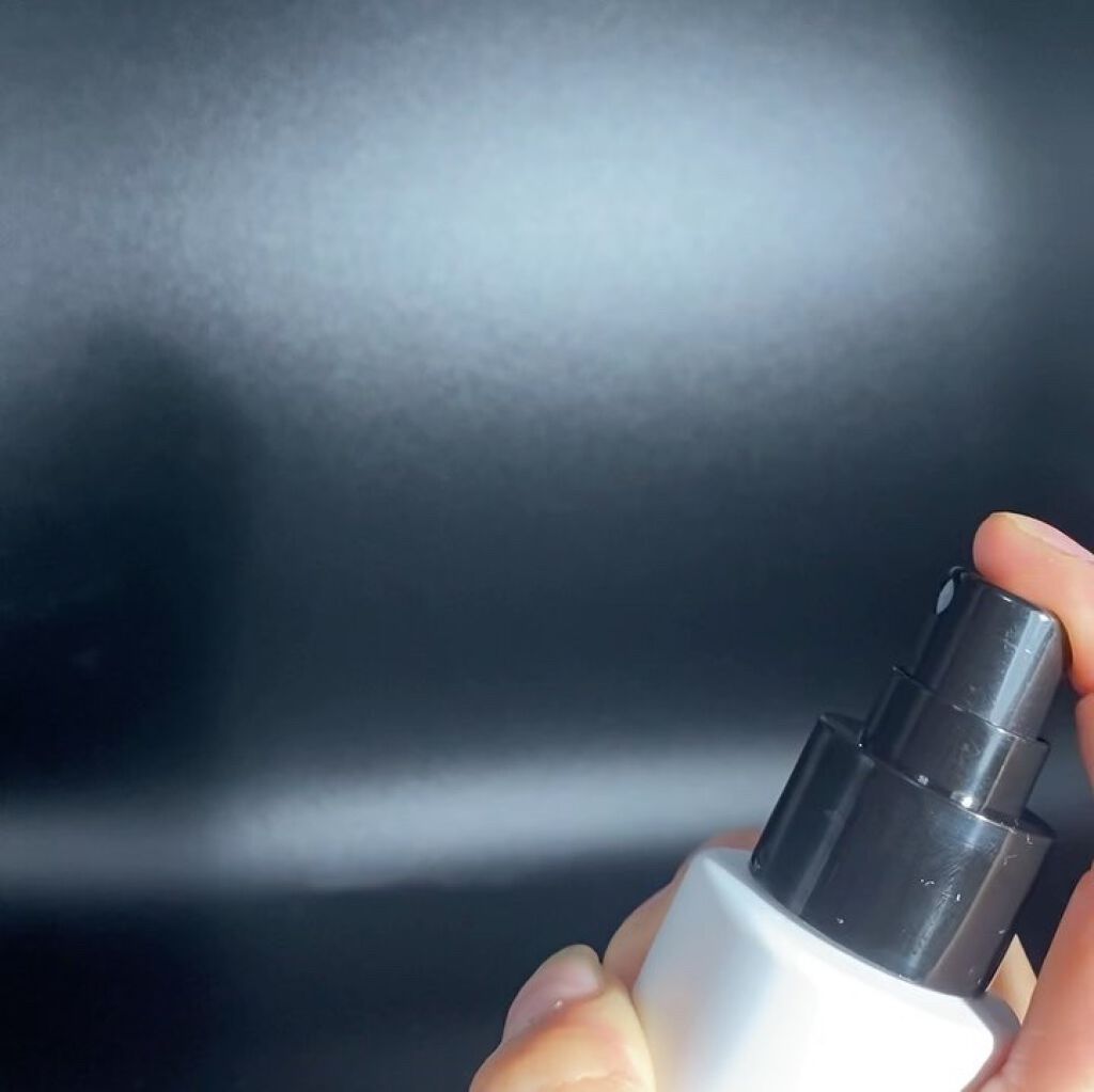 ビバラピンク パフュームヘア＆ボディミスト/skybottle/香水(その他)を使ったクチコミ（2枚目）