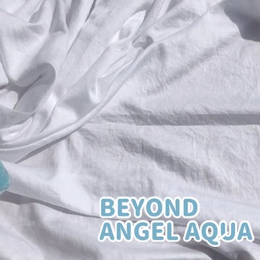 デイリービッグトナー/BEYOND ANGEL AQUA/化粧水の動画クチコミ1つ目