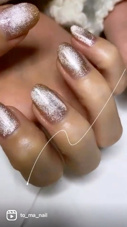 スターギャラクシージェル/ICEGEL/ジェルネイルを使ったクチコミ(1枚目)