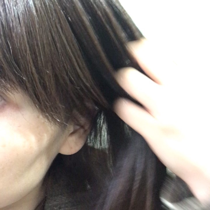 Style&Tune Oil ラボリカヘアオイル/Laborica(ラボリカ)/その他スタイリングを使ったクチコミ（3枚目）