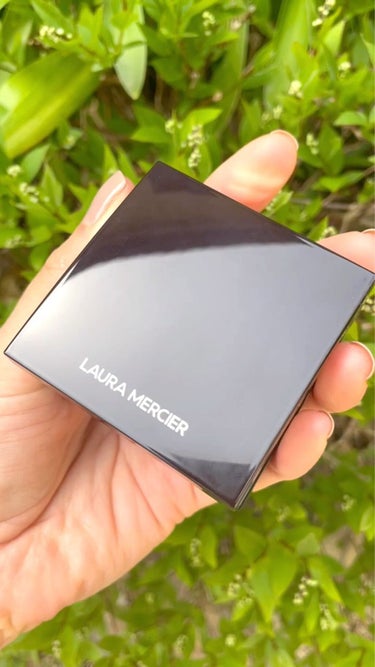 【春夏本命チーク♡美肌を叶えるナチュラルほっぺ色】

✔️ローラ メルシエ ／ LAURA MERCIER
ブラッシュ カラー インフュージョン
#11 グアバ

とにかくナチュラル。
リアル毎日メイク