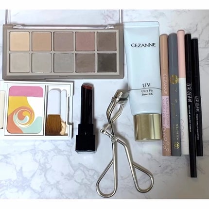 アイラッシュカーラー /SHISEIDO/ビューラーを使ったクチコミ(1枚目)