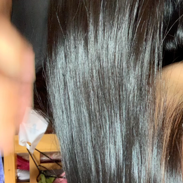 ローヤルゼリー配合 栄養ローション/DAISO/美容液を使ったクチコミ(2枚目)