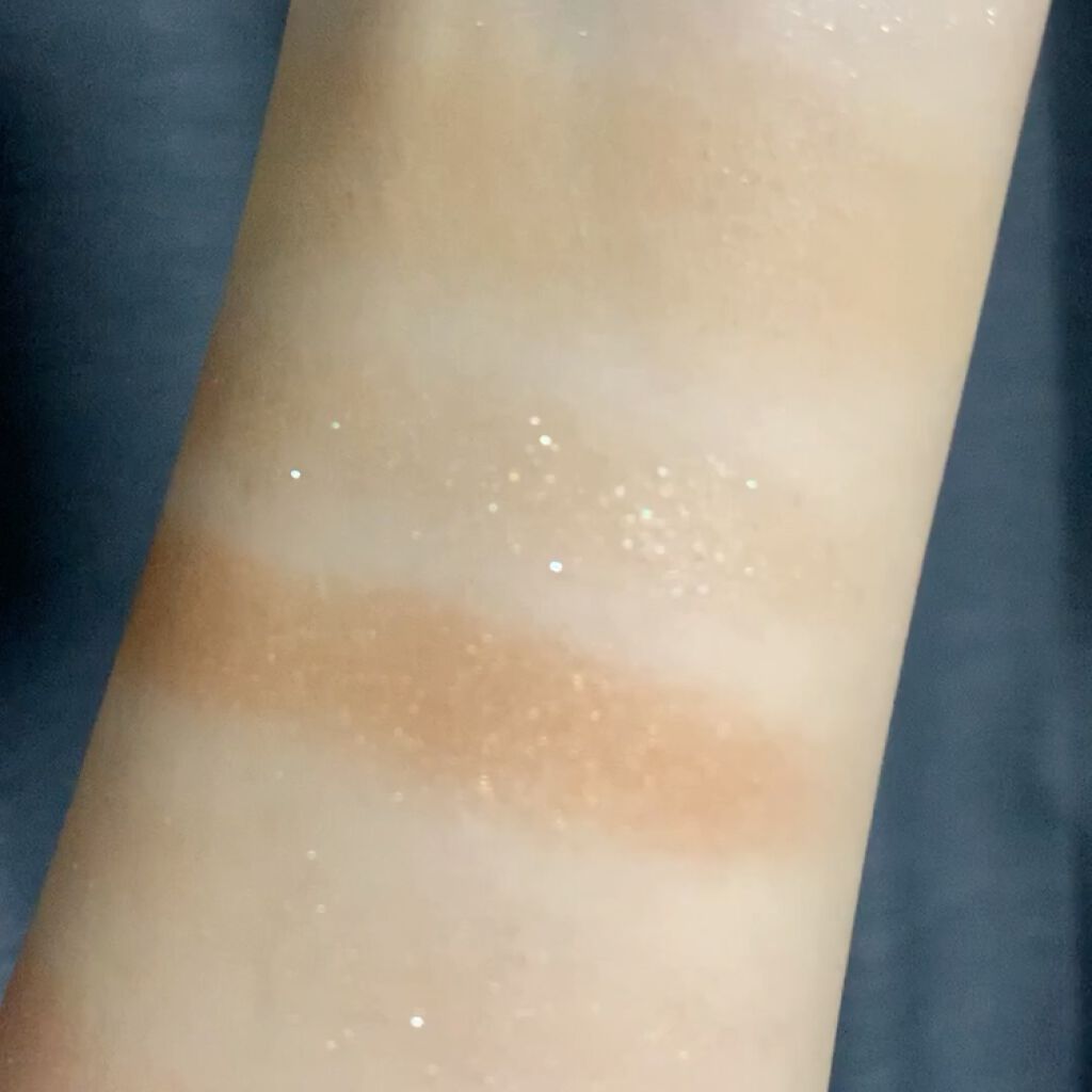 エクスプローラ12色 動物アイシャドウパレット/PERFECT DIARY/アイシャドウパレットを使ったクチコミ（3枚目）