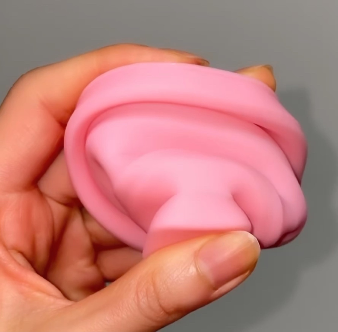 シリコーン携帯用コップ/セリア/その他を使ったクチコミ（3枚目）