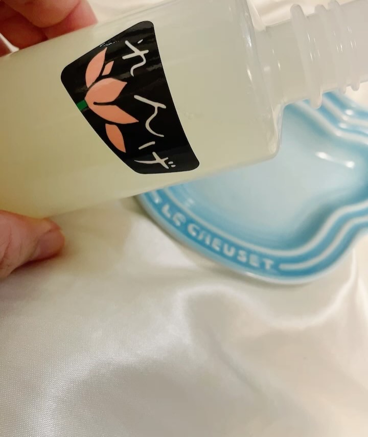 れんげ化粧水/れんげ研究所/化粧水の動画クチコミ1つ目