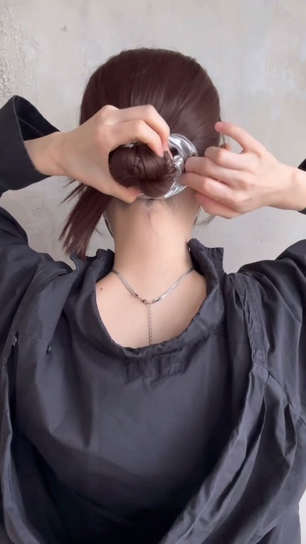ヘアアクセサリー/SHEIN/ヘアアクセサリーを使ったクチコミ(1枚目)