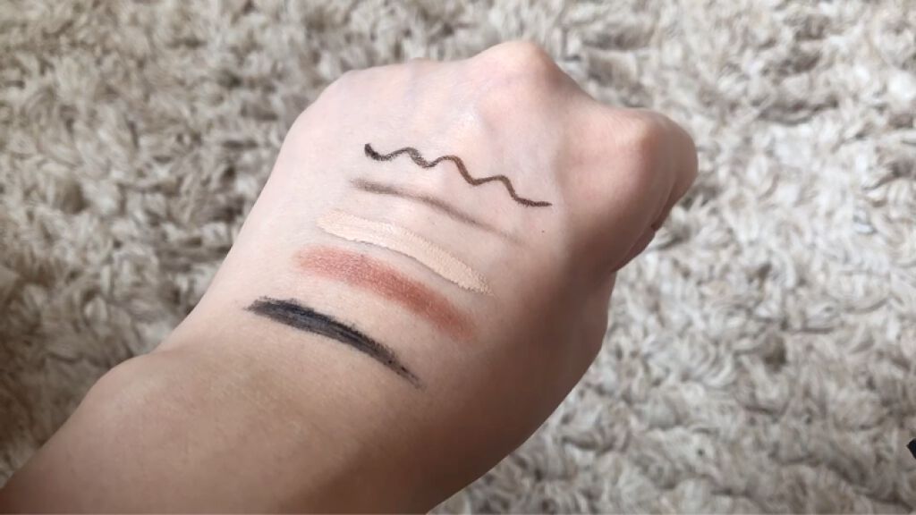 ジェントルブラックディープクレンジングオイル(150ml)/Klairs/オイルクレンジングを使ったクチコミ（3枚目）