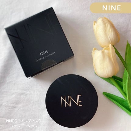 NNEグラインディングファンデーション/NNE/その他ファンデーションの人気ショート動画