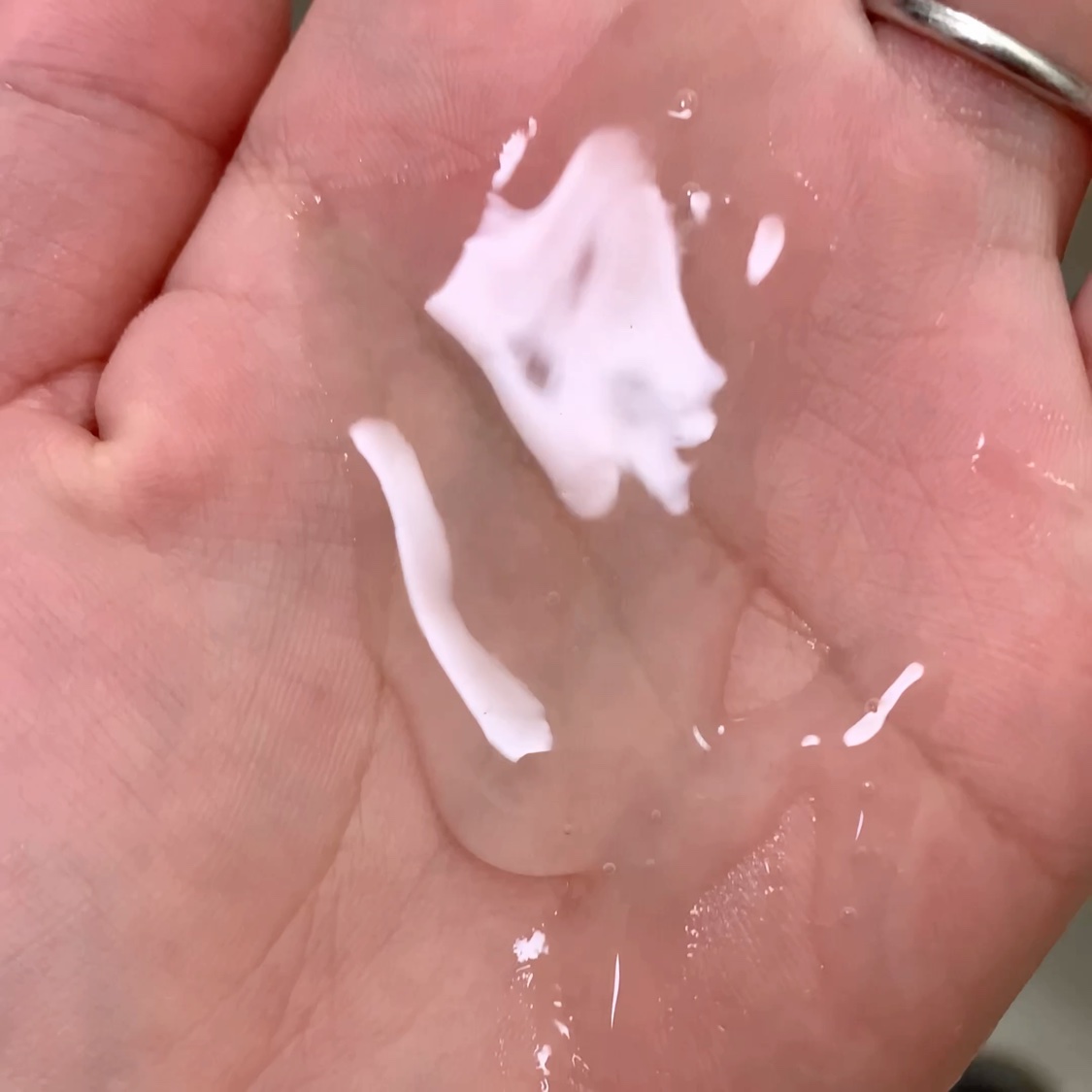 トリデン ダイブインマスクパック/Torriden/シートマスク・パックを使ったクチコミ（3枚目）