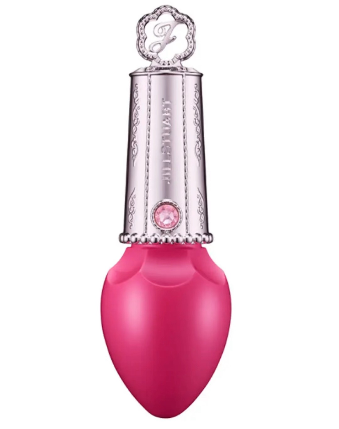 フォーエヴァージューシー オイルルージュ ティント/JILL STUART/リップティントの動画クチコミ2つ目