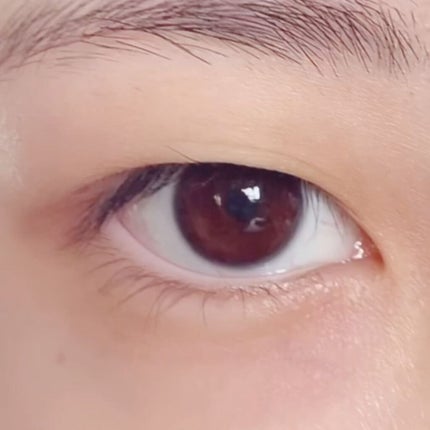 アイトーク/アイトーク/二重まぶた用アイテムを使ったクチコミ(2枚目)