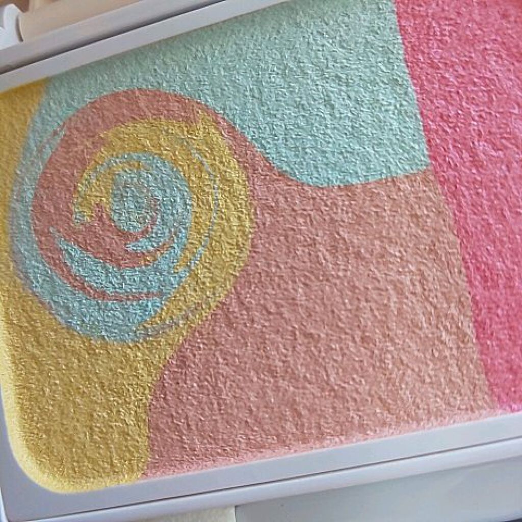 ディエム クルール カラーブレンドパウダーコンシーラー/ディエム クルール/パウダーコンシーラーを使ったクチコミ（2枚目）