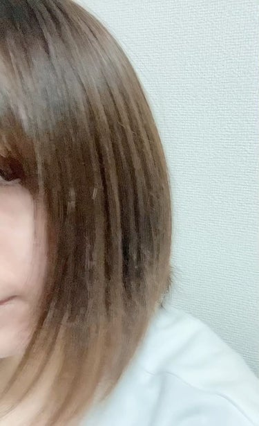 ファイバープレックス ボンドオイル/シュワルツコフ プロフェッショナル/ヘアオイルを使ったクチコミ（3枚目）