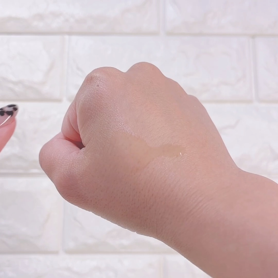 オイルインエッセンス/MUQURU/ブースター・導入液を使ったクチコミ（3枚目）