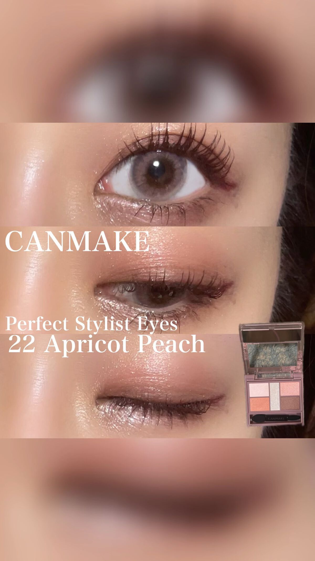 ブロー(Blow)/OLOLA/カラーコンタクトレンズの人気ショート動画