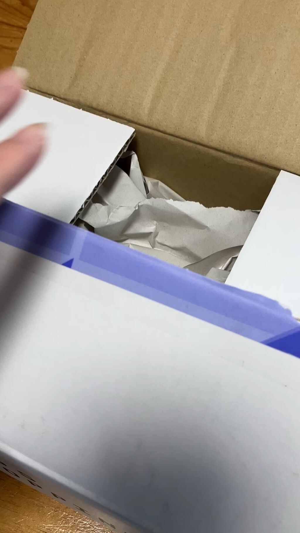 ノーズ＆アイブロウパウダー/CEZANNE/パウダーアイブロウを使ったクチコミ（1枚目）