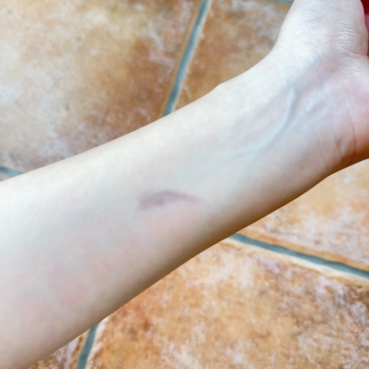 毛穴撫子 お米のクレンジングオイル/毛穴撫子/オイルクレンジングを使ったクチコミ（3枚目）