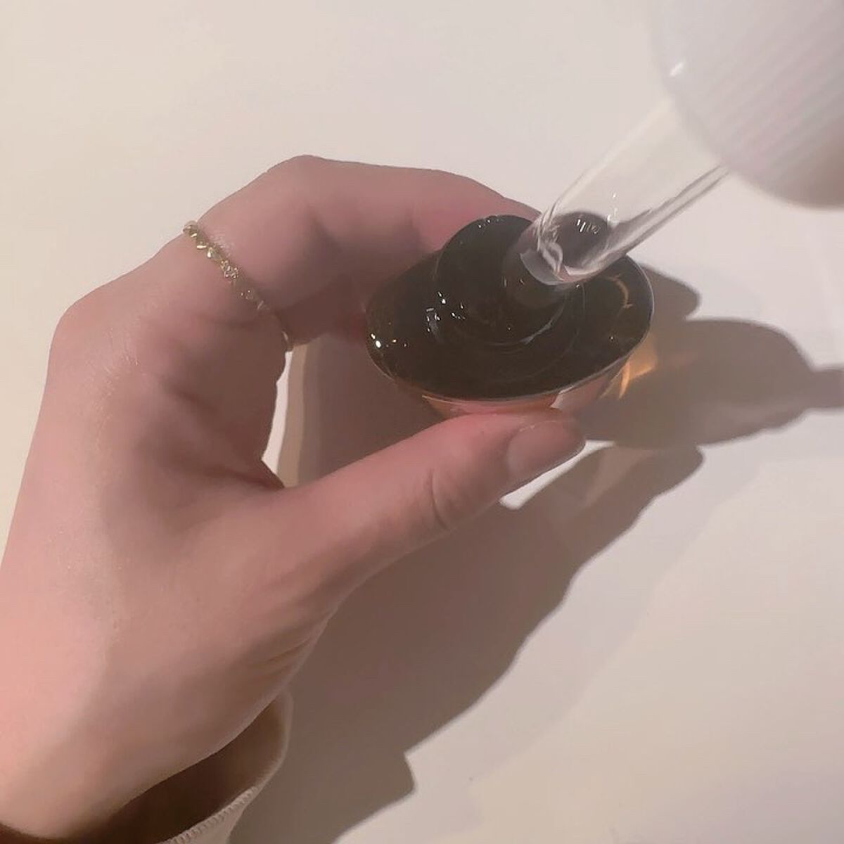 AZ アゼフィットスポッツ/NIKI PITA/フェイスクリームを使ったクチコミ（2枚目）