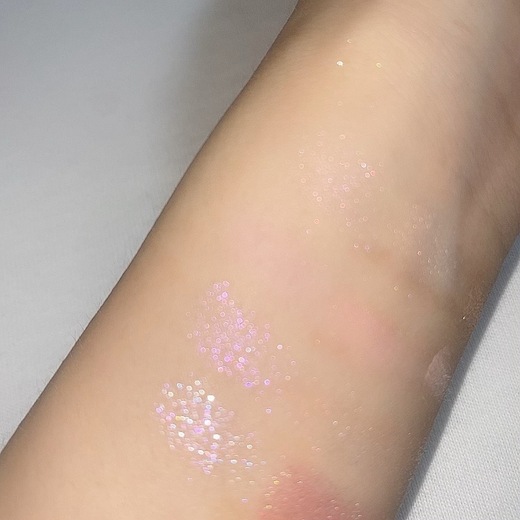 目元チュートリアルアイパレット/Colorgram/アイシャドウパレットを使ったクチコミ（1枚目）