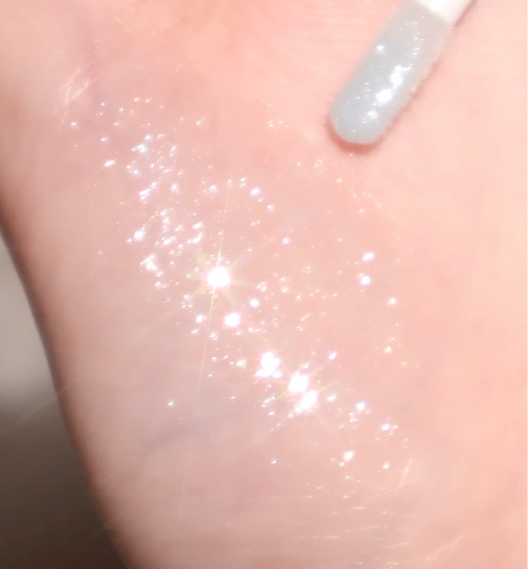 エッセンス リッププランパー/Visée/リッププランパーを使ったクチコミ（3枚目）