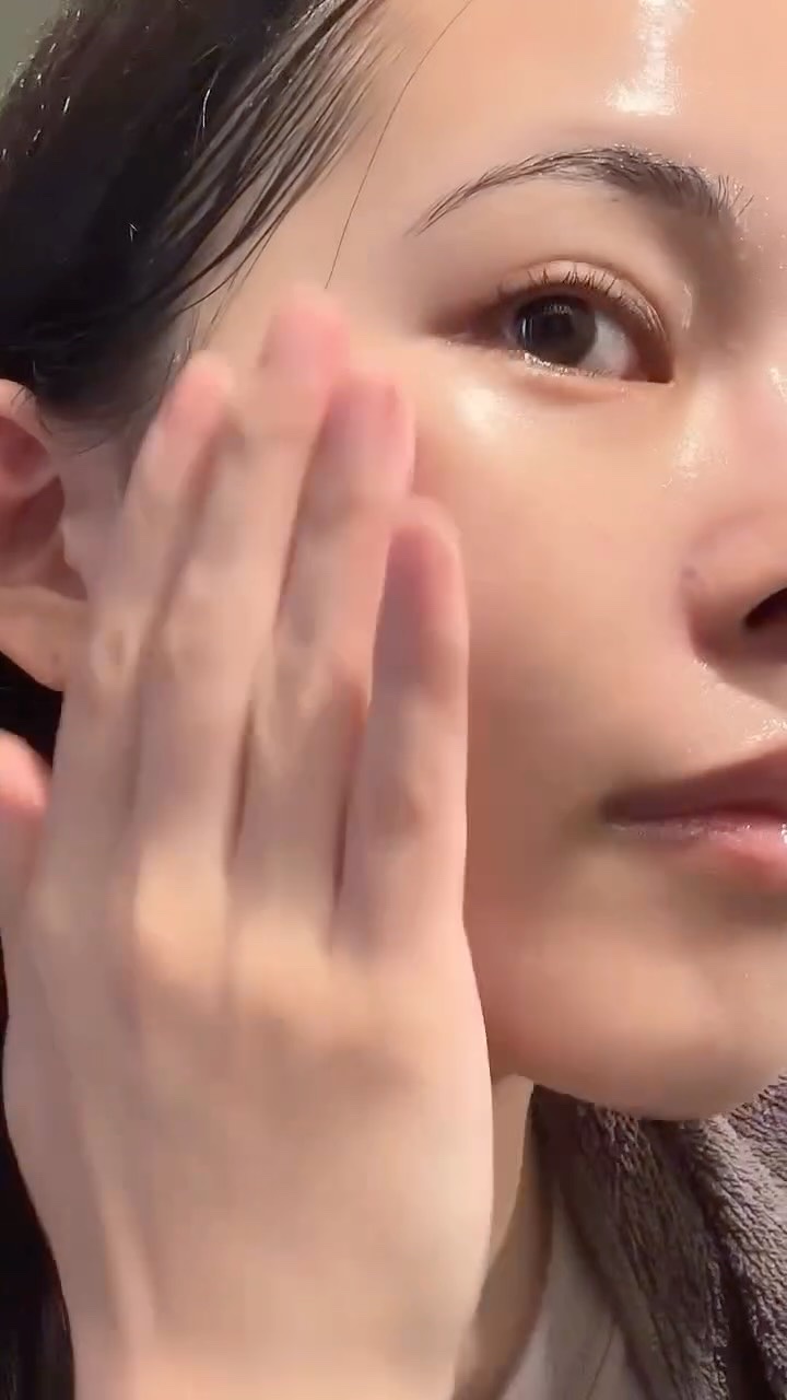 フレッシュリージュースドビタミンEマスク(90g)/Klairs/フェイスクリームを使ったクチコミ（1枚目）