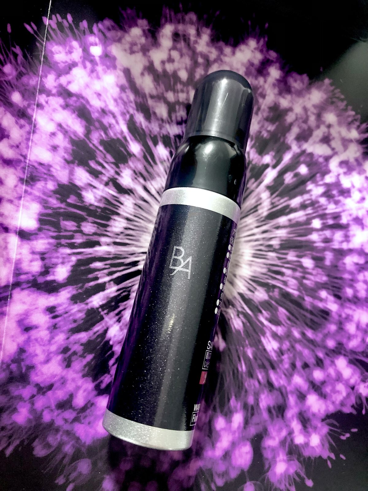 B.A ミルク フォーム/B.A/乳液を使ったクチコミ（1枚目）