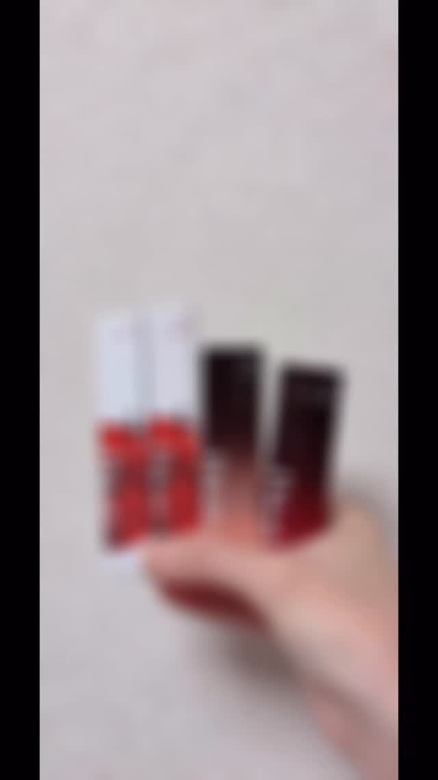 ミラーレスリップオイルグロス/Dinto/リップグロスの人気ショート動画